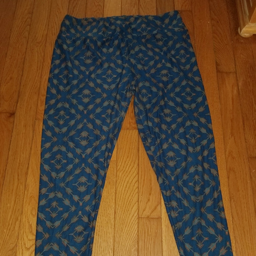 Lularoe leggings TC
